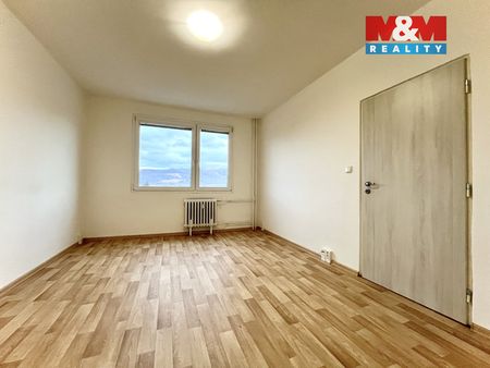 Pronájem bytu 1+1, 35 m - Photo 2
