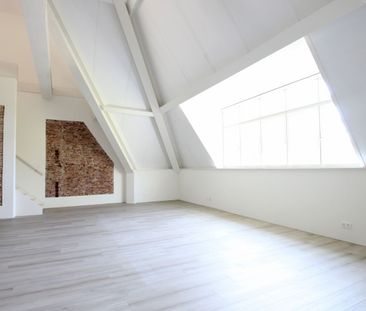 Verspronckweg 150-C20, Kleverpark-noord, 2023BP, Haarlem - Foto 3