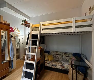 Kamer Vlasstraat - Foto 4