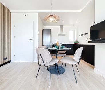 Appartement - à louer - Photo 2