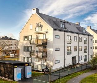 Riggargatan, Nyköping - Foto 3