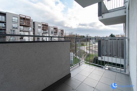 2 pokoje I balkon I Górników I od 15.01 I - Photo 2