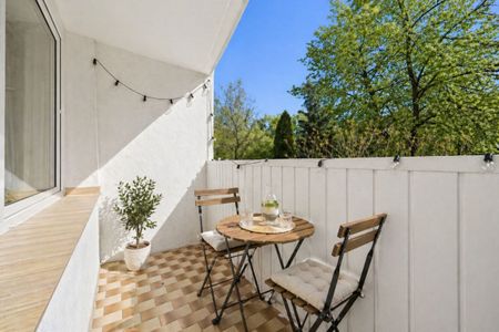 3 pok. oddzielna kuchnia| Blisko metro i tramwaj 62 m² - Photo 3