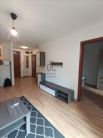 Kiadó jó állapotú lakás - Pécs - Fotó 3