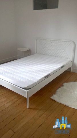 Location Appartement 2 pièces 38m² PUTEAUX 92800 - Photo 3