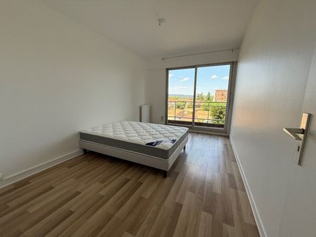 Appartement T2 Sannois à louer - Photo 5