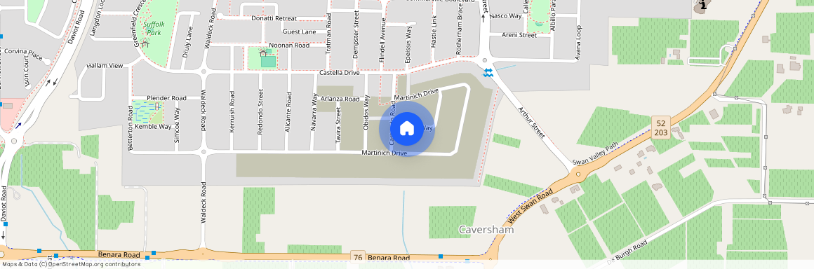 4 Jumilla Way, WA 6055, Caversham