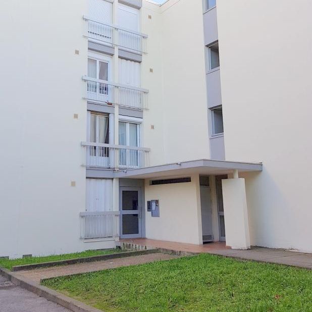 Appartement rénové à deux pas de l’université Paul Valéry - Photo 1