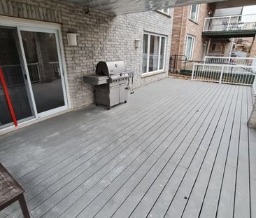 For Lease - 172 Lena Crescent Unit# 2, Cambridge, Ontario - Photo 2