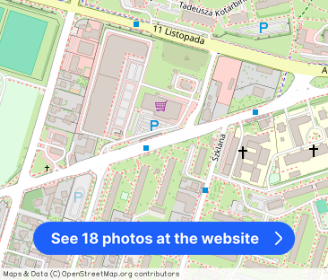 Nowe mieszkanie na wynajem, 75m2 w Radom(centrum) - Photo 1