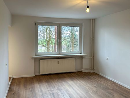 +++3 Gründe für diese Wohnung: Ruhig gelegen, mit Balkon und Duschbad+++ - Foto 5