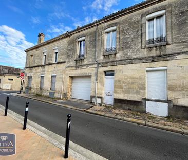 Location Appartement 2 pièces 39m² BORDEAUX 33000 - Photo 2