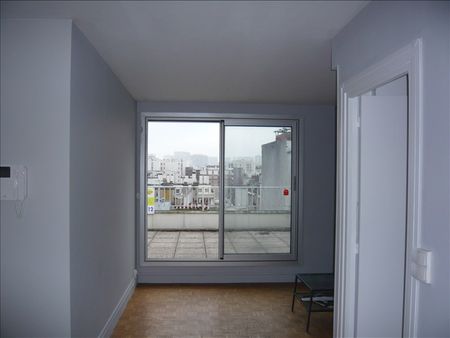 Appartement 1 Pièce 26 m² - Photo 3