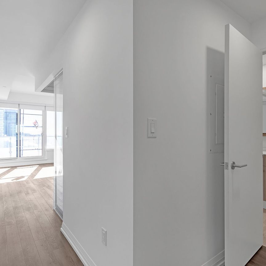 For Lease - 75 Canterbury Place Unit# 2805, Toronto, Ontario - Photo 1