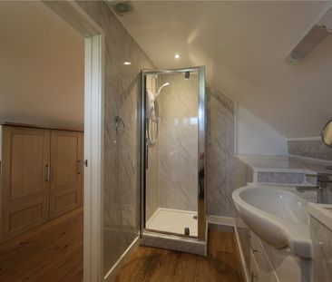 The Loft, Priors Court, Ledbury, HR8 1NQ - Photo 4