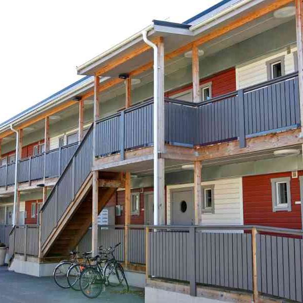 Ryd, Björnkärrsgatan 7 G - Photo 1
