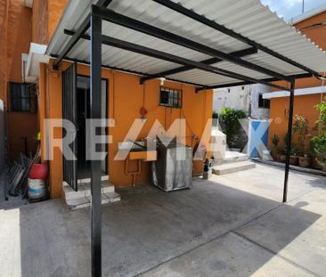 CASA EN RENTA, COL. LAS VIOLETAS, TAMPICO - Foto 4