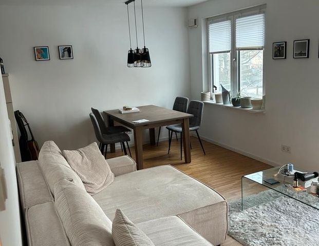 Nachmieter gesucht - 53qm in München-Oberföhring - Photo 1