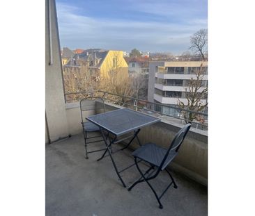 3½ Zimmer-Wohnung in Bern - Breitenrain, möbliert, auf Zeit - Photo 3