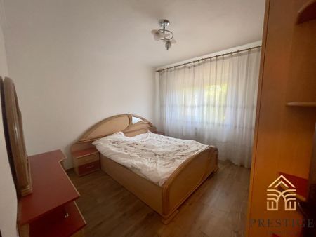 Apartament tip PB cu 3 camere de inchiriat pe str. Cazaban – Oradea - Fotografie 2