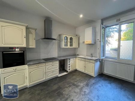 Appartement à louer 3 pièces 61.92m² - Photo 4