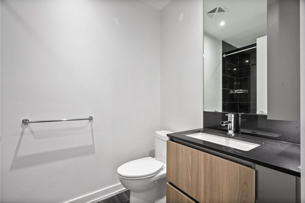 For Lease - 25 Ordnance Street Unit# 608, Toronto, Ontario - Photo 1