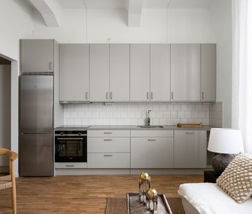 Bataljonsgatan, Strängnäs - Photo 5