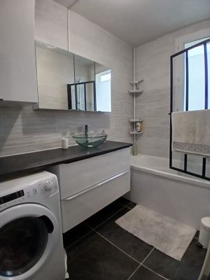 Appartement T3 près de MONTMORENCY à louer - Photo 1
