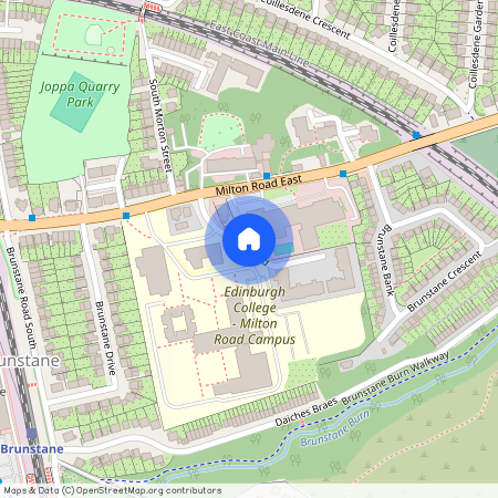 Tait Wynd, Brunstane, Edinburgh, EH15