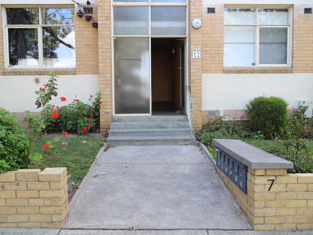 Unit 8, 7 Wattletree Road, Armadale, VIC - Photo 5