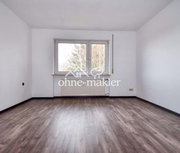 2 Zimmer Wohnung mit EBK, Balkon, Stellplatz in Weil der Stadt - Photo 2