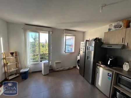 Appartement à louer 2 pièces 51.62m² - Photo 5