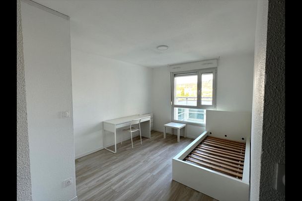 Studio 22m² / Quartier 3 Maisons - Photo 1