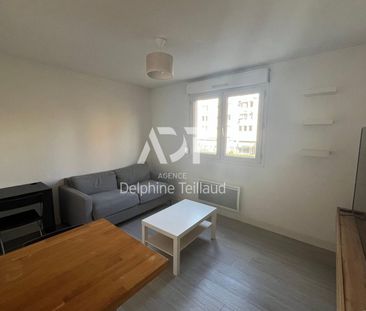 Appartement T1 à GRENOBLE - Photo 3