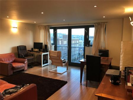 1 bedroom apartment to rent - Photo 2