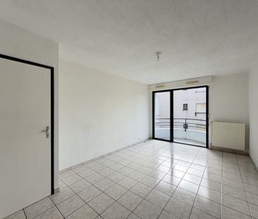 Location Appartement 2 pièces 34m² RODEZ 12000 - Photo 6