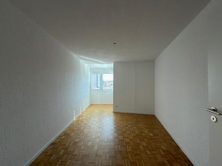 Moderne 4.5-Zimmer-Wohnung / Superbe 4,5 pièces moderne - Foto 4