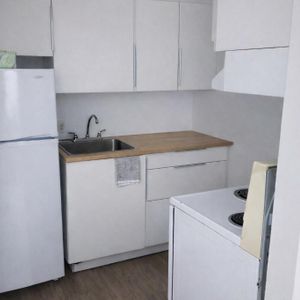 Studio Ste-Foy Disponible 1er Juillet 2026 - Photo 2