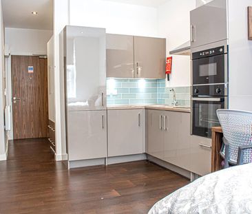 Apt 59, Park Square Residence - Photo 5