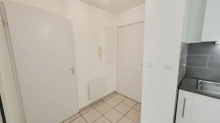 Location appartement 3 pièces, 53.61m², Carcassonne - Photo 5