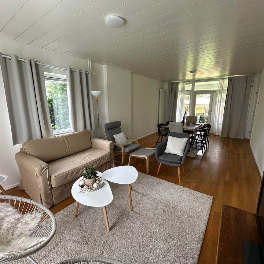 Langen Akker 27, Berg, 6325CK, Berg En Terblijt - Foto 1