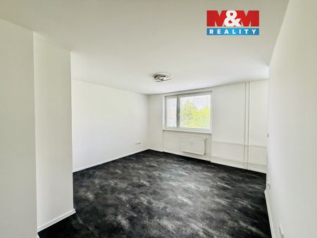 Pronájem bytu 3+kk 62 m² - Фото 3