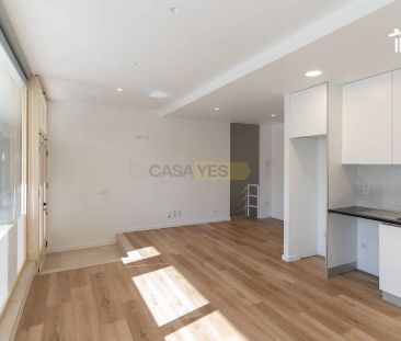 Apartment T3 in Leiria, Pousos, Barreira e Cortes, Leiria - Foto 1