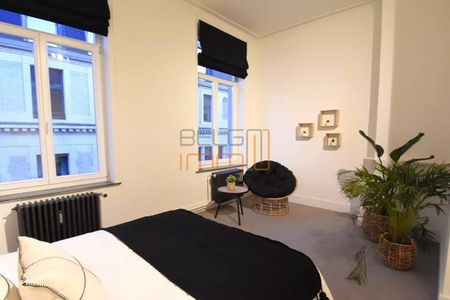 Appartement te huur - Photo 2