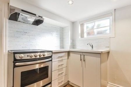 For Lease - 240 Dewhurst Boulevard Unit# Basement, Toronto, Ontario - Photo 4