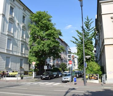 City-Residence: Modern möblierte 2-Zimmer-Wohnung in bester Innenst... - Foto 1