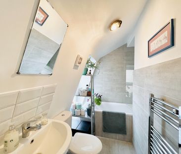 1 Bed Maisonette, Atlantic Road, SW9 - Photo 3