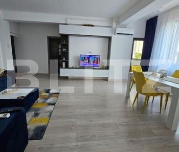 Apartament 2 camere modern in zona centrala, 70 mp - Photo 3