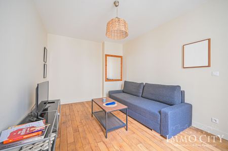 Appartement meublé 2 pièces - 40m² - Photo 4