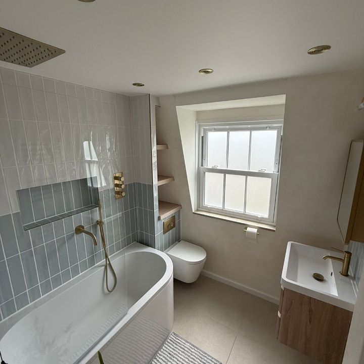 Room in a Shared House, Caxton Mews, TW8 - Photo 1